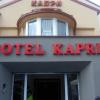 D HOTEL Kapri