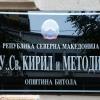 OU KIRIL I METODIJ - Bitola