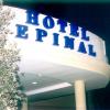 HOTEL Epinal